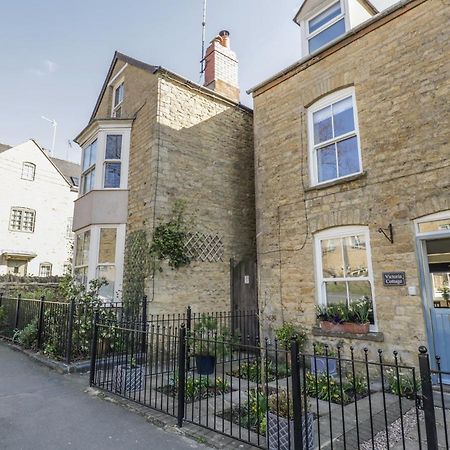 Victoria Cottage Chipping Norton Eksteriør bilde