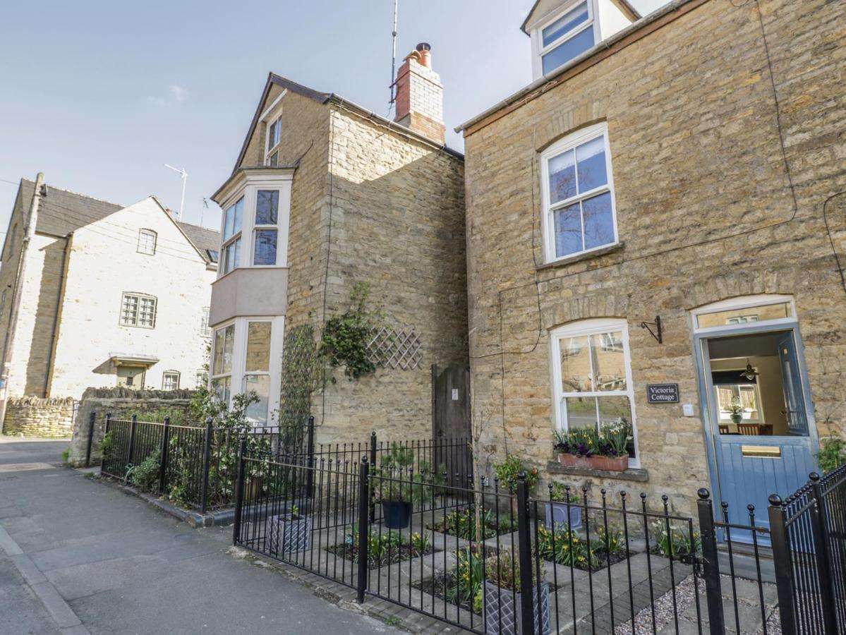 Victoria Cottage Chipping Norton Eksteriør bilde