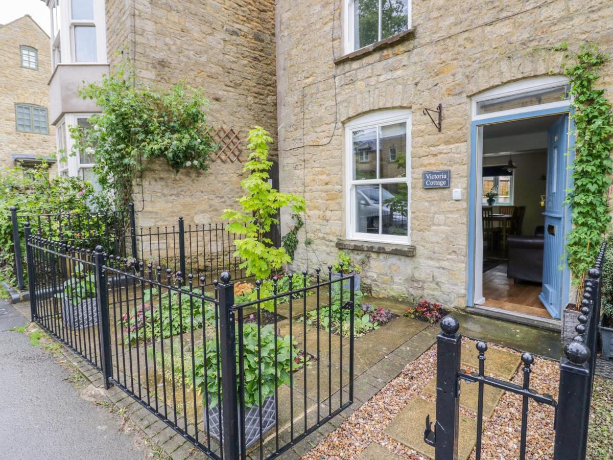 Victoria Cottage Chipping Norton Eksteriør bilde