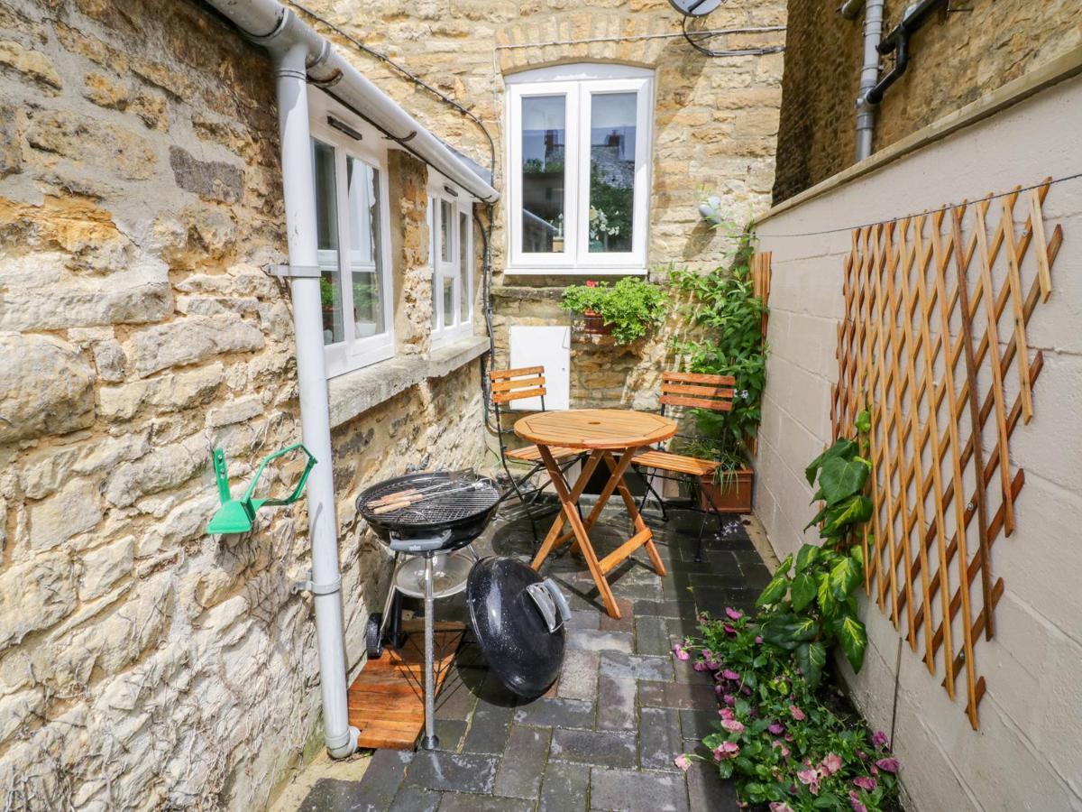 Victoria Cottage Chipping Norton Eksteriør bilde