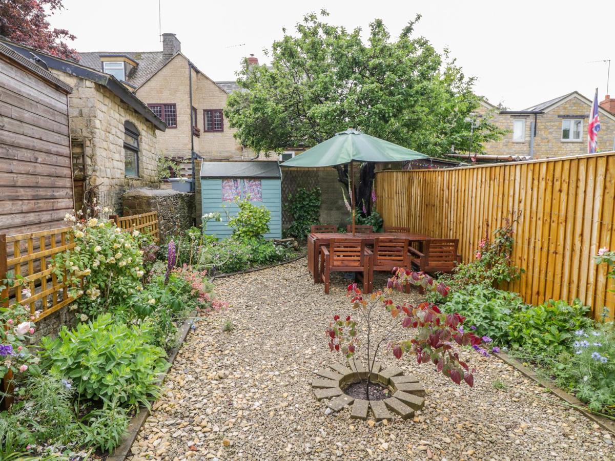 Victoria Cottage Chipping Norton Eksteriør bilde